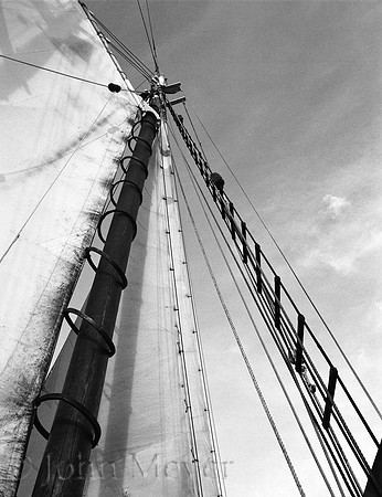 Mast